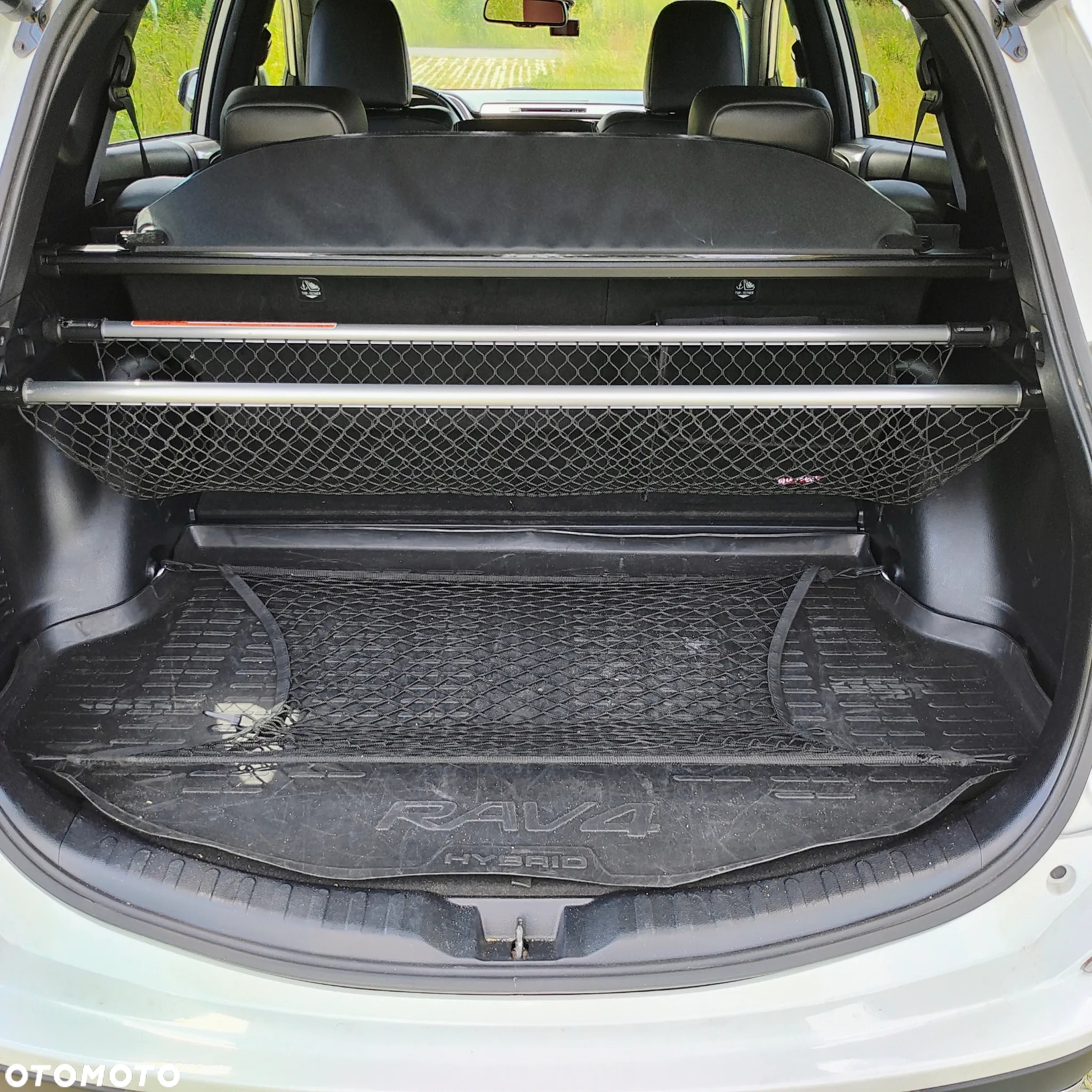Toyota RAV4 Hybrid Prestige 4x2 - 15