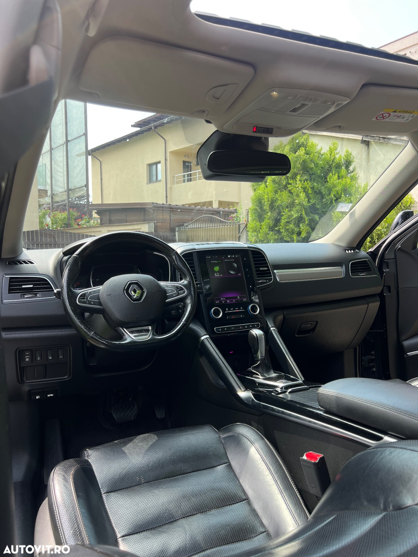 Renault Koleos ENERGY dCi 175 X-tronic 4WD INITIALE PARIS - 6
