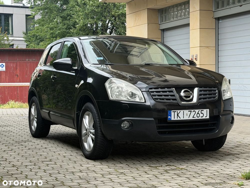 Nissan Qashqai 2.0 Tekna Premium - 3