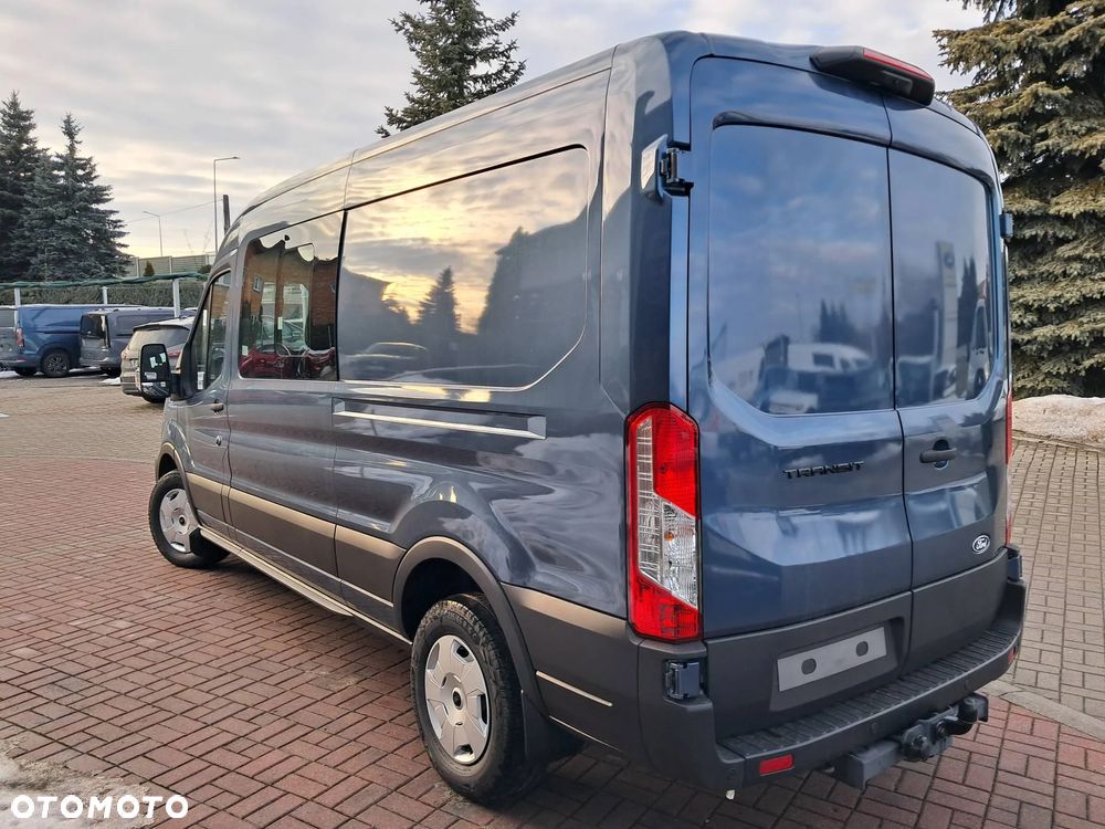 Ford Transit - 6
