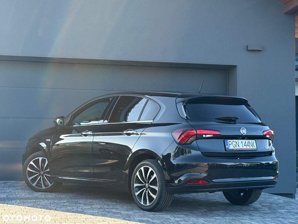 Fiat Tipo 1.4 T-Jet Lounge - 6