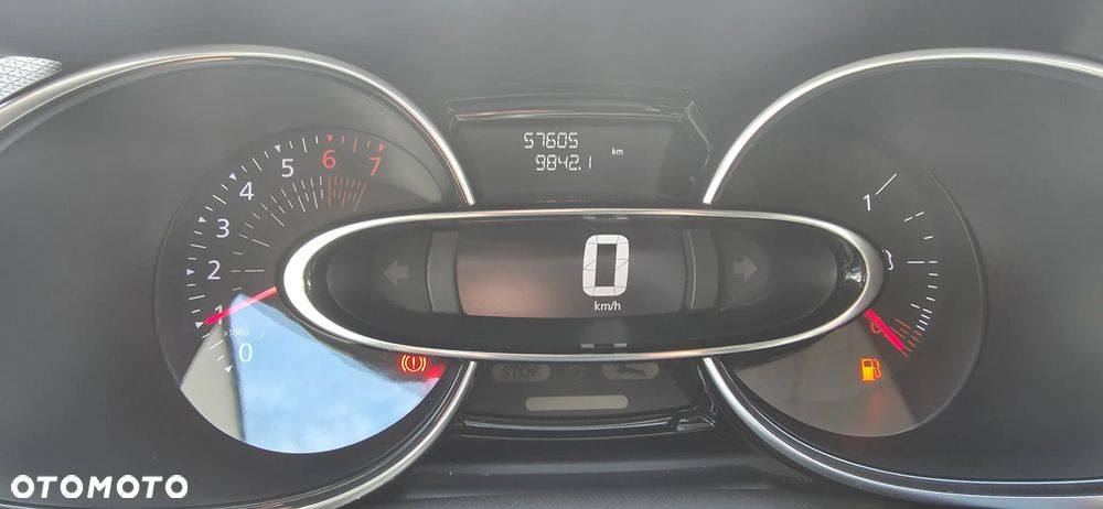 Renault Clio 0.9 Energy TCe Limited - 3