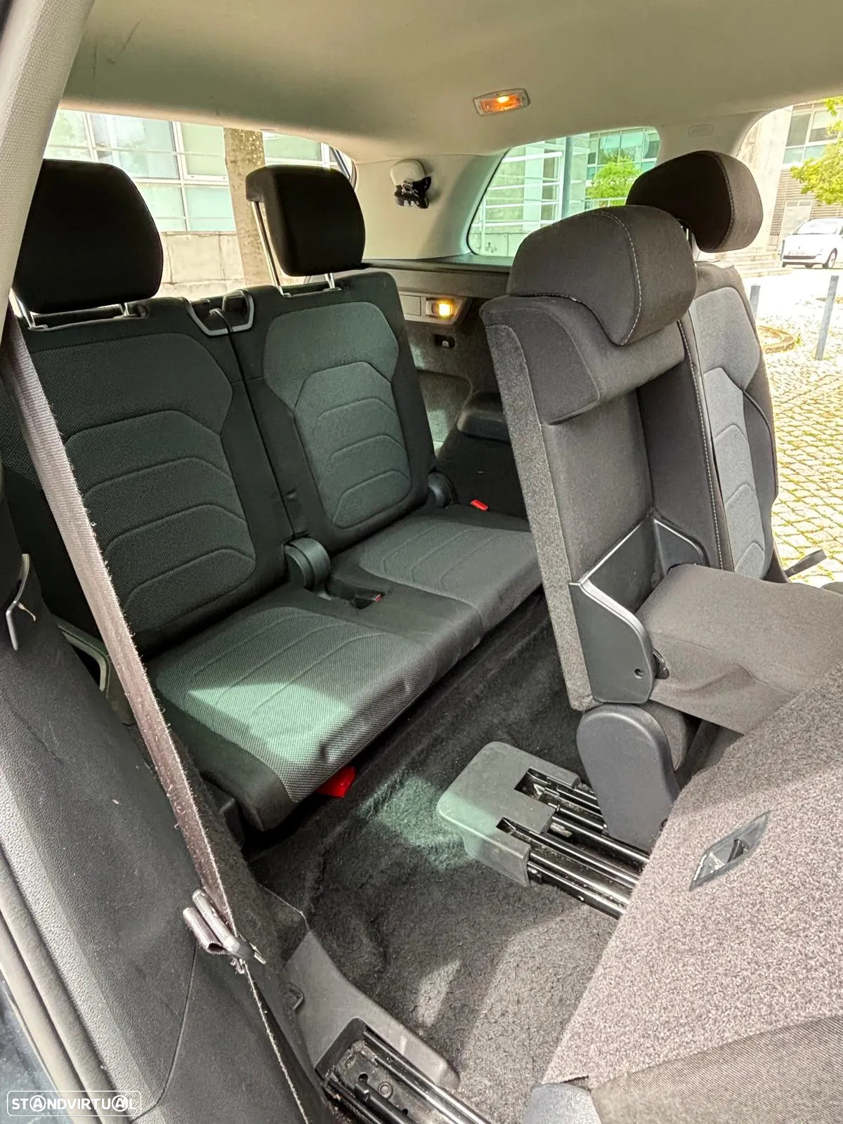 Skoda Kodiaq 2.0 TDI Ambition DSG - 22
