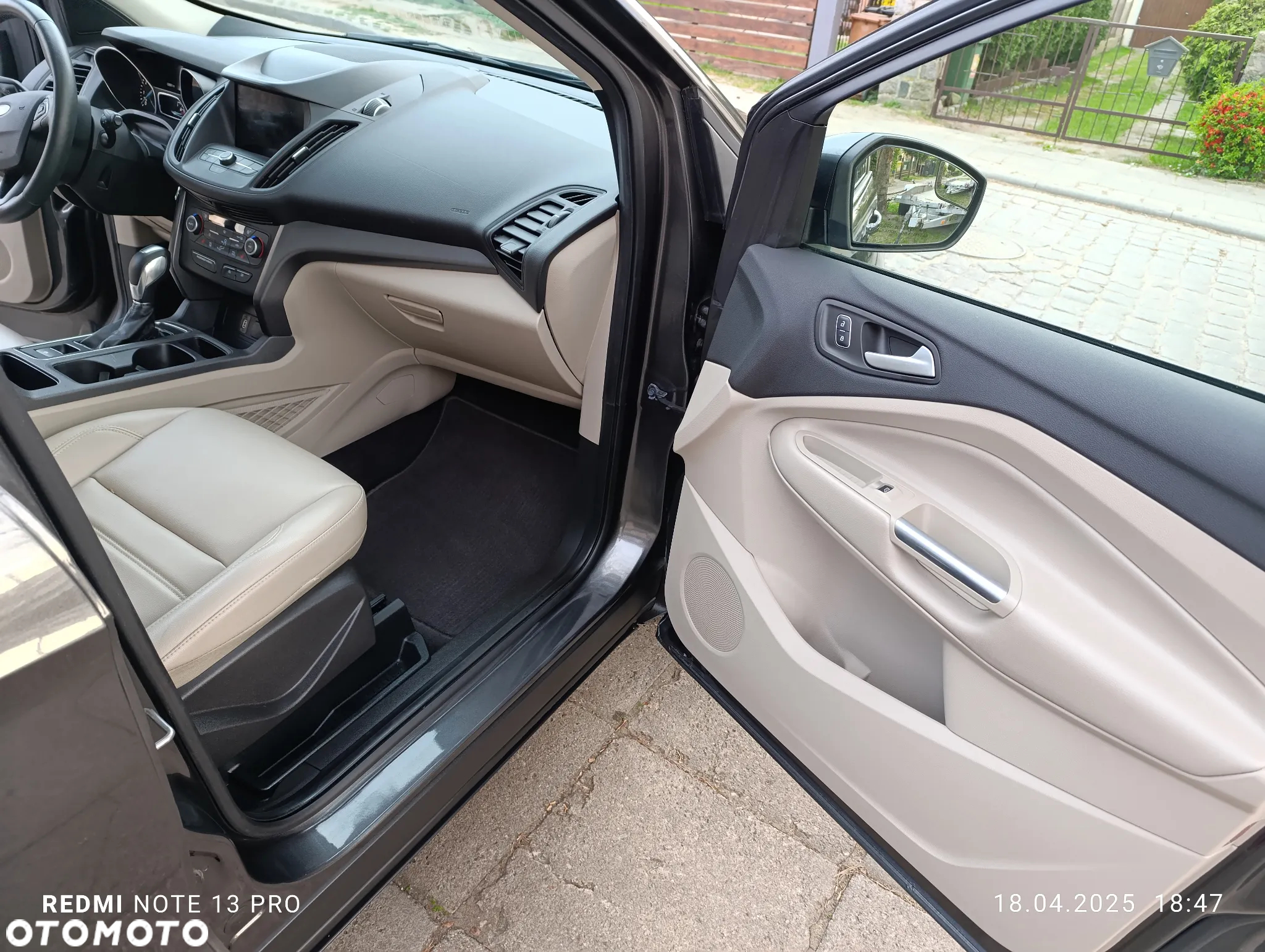 Ford Escape 1.5 EcoBoost AWD SE - 12