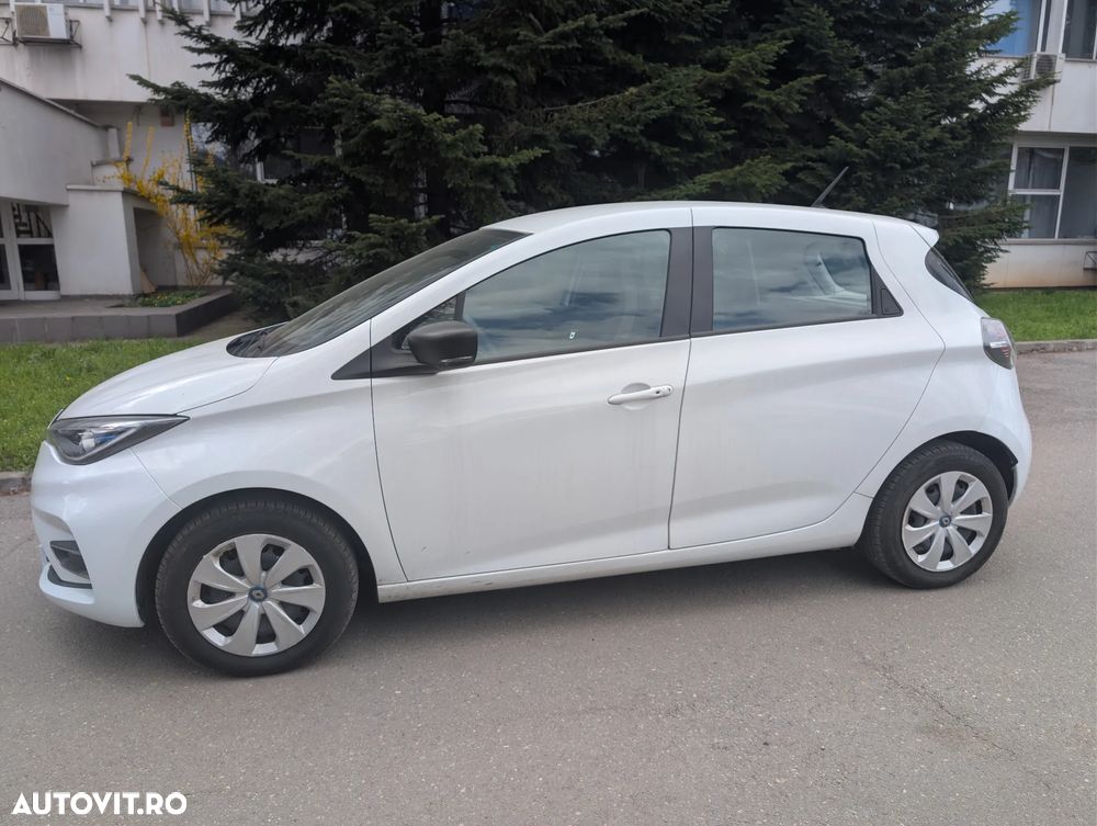 Renault ZOE - 5
