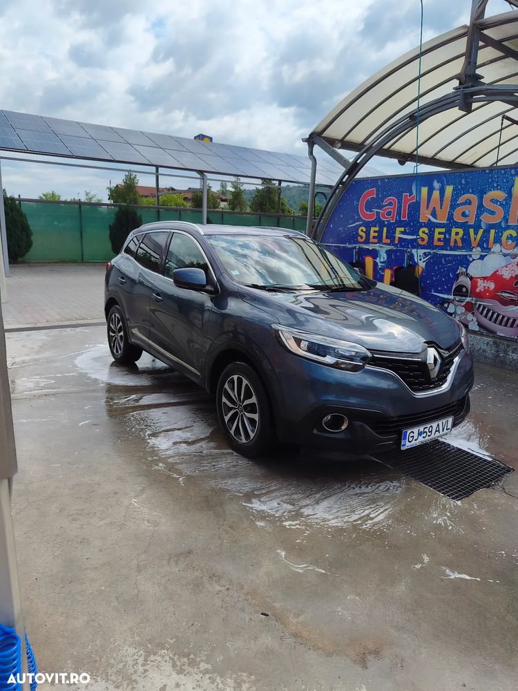 Renault Kadjar 1.5 DCI Life - 1