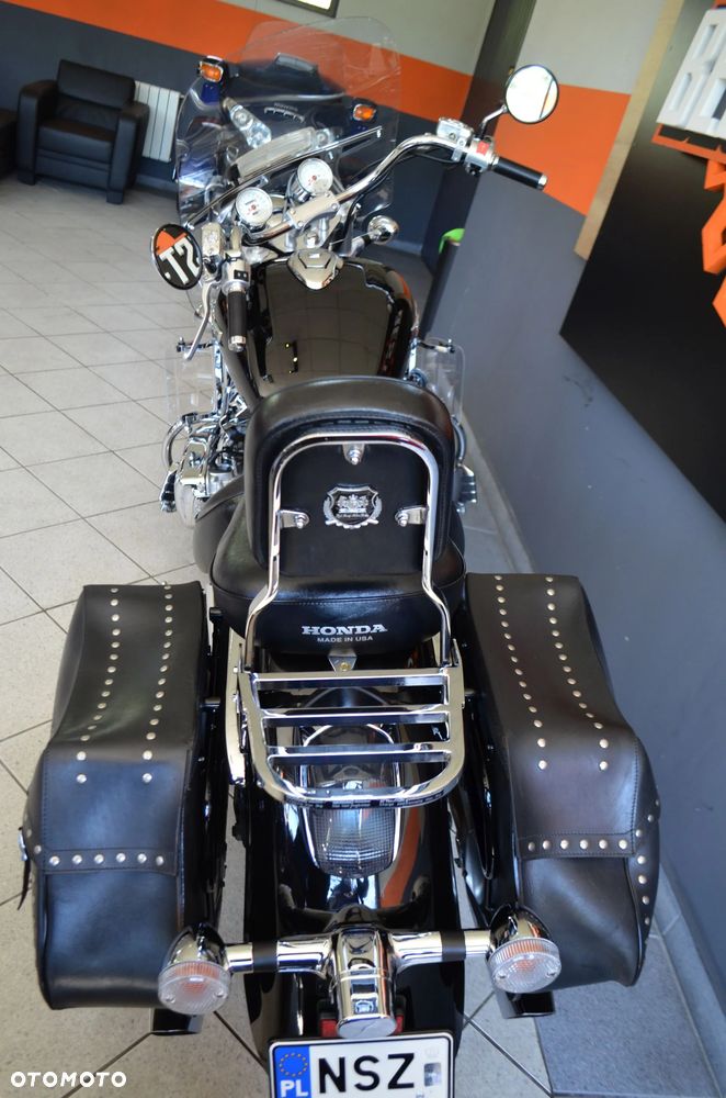 Honda Valkyrie - 21