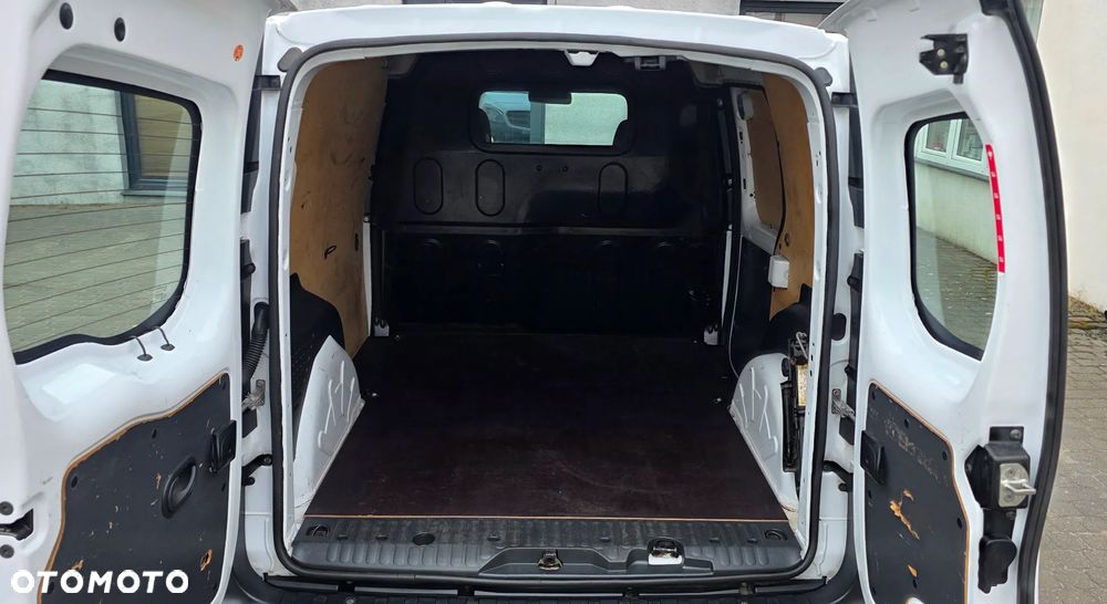 Mercedes-Benz Citan - 11