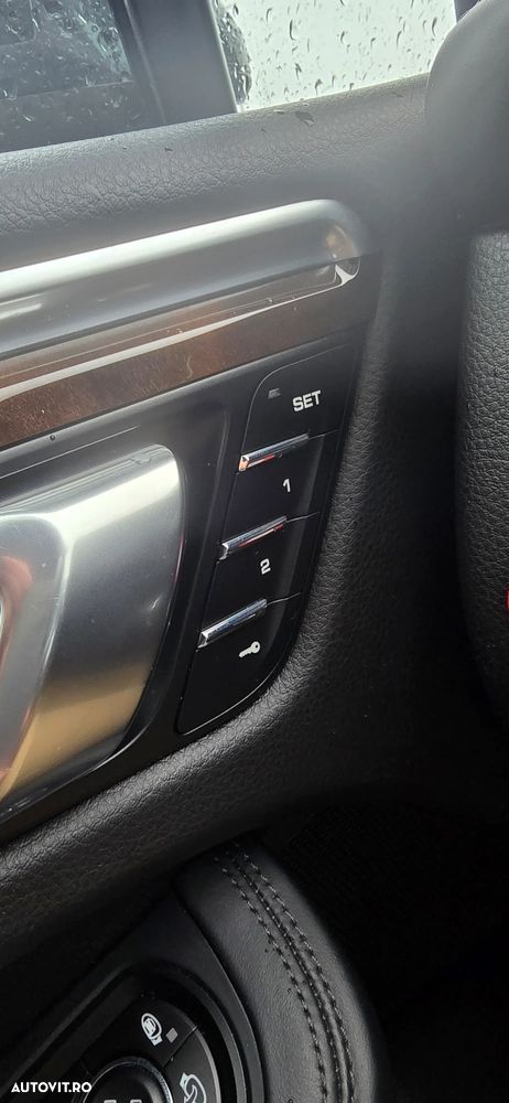 Porsche Macan S PDK - 30