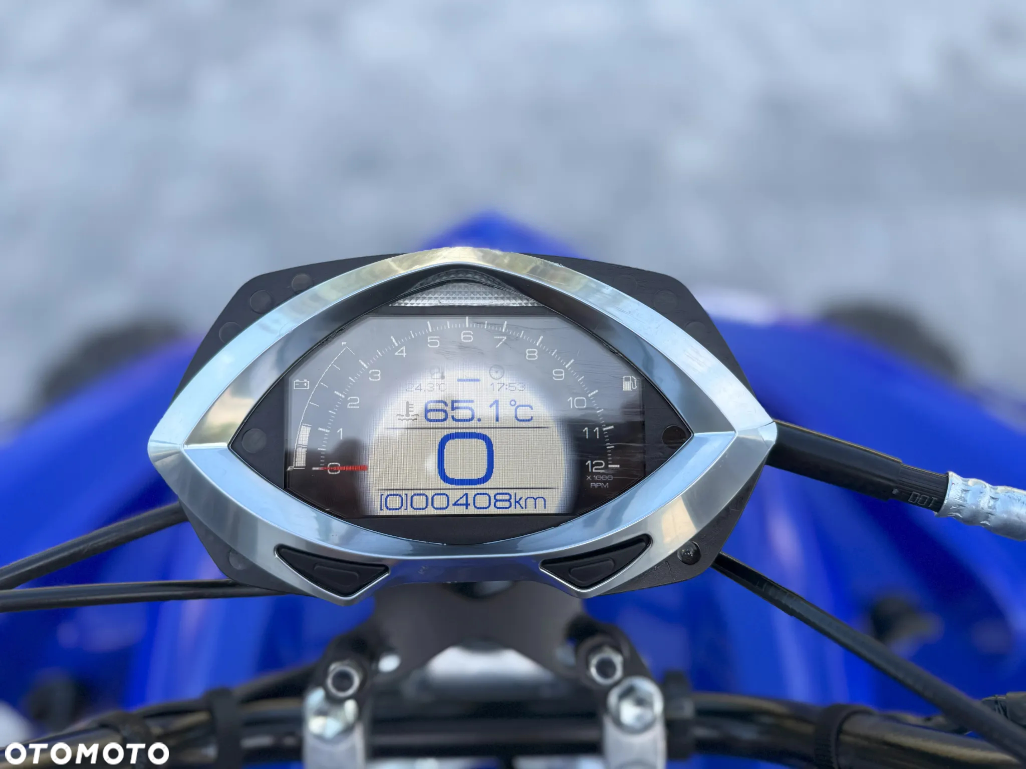 Yamaha Raptor - 37