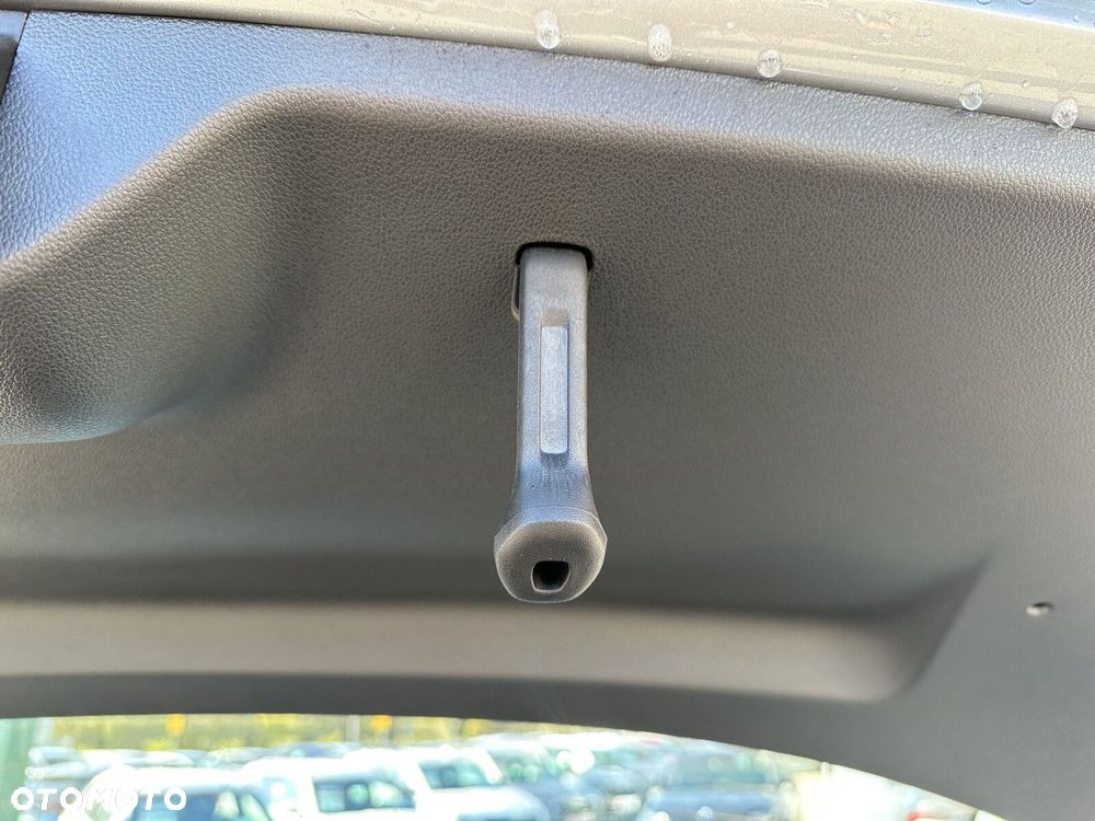 Skoda Fabia 1.0 TSI Drive DSG - 30