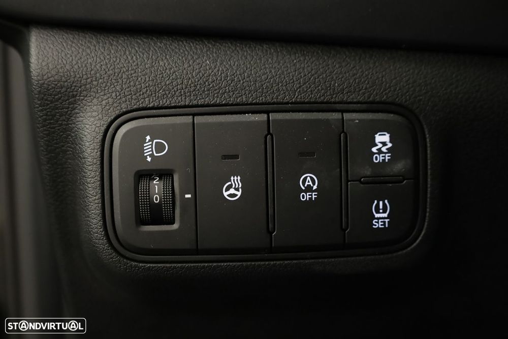 Hyundai i20 1.0 T-GDI Style DCT - 17