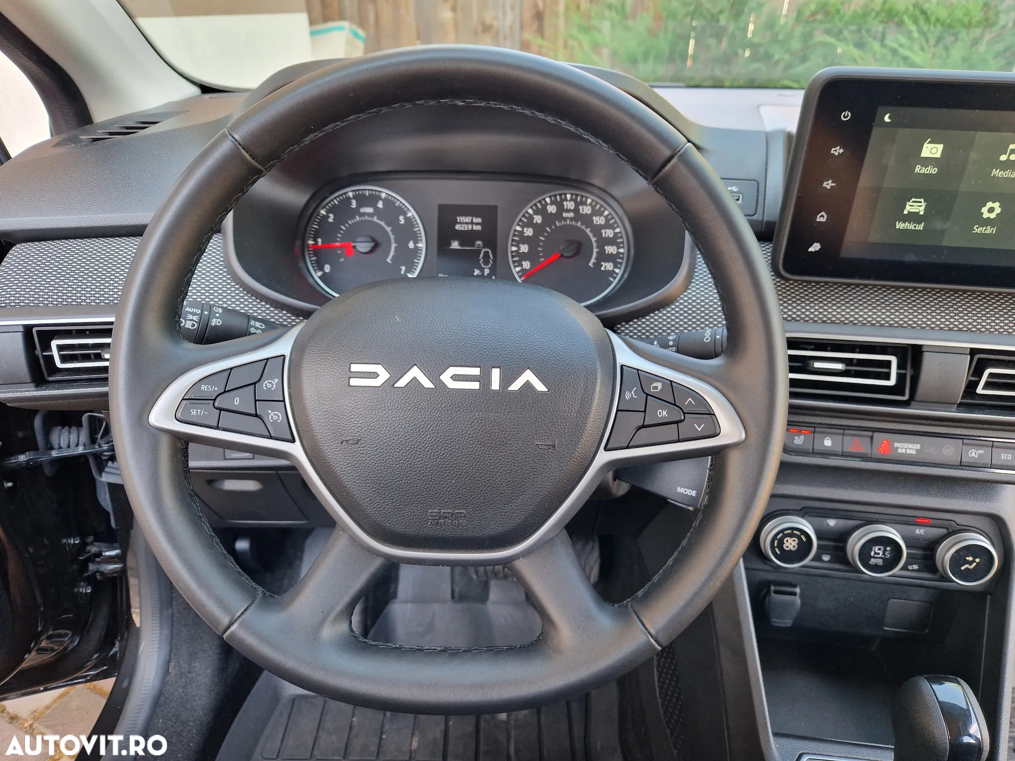 Dacia Logan TCe 90 CVT Prestige - 9