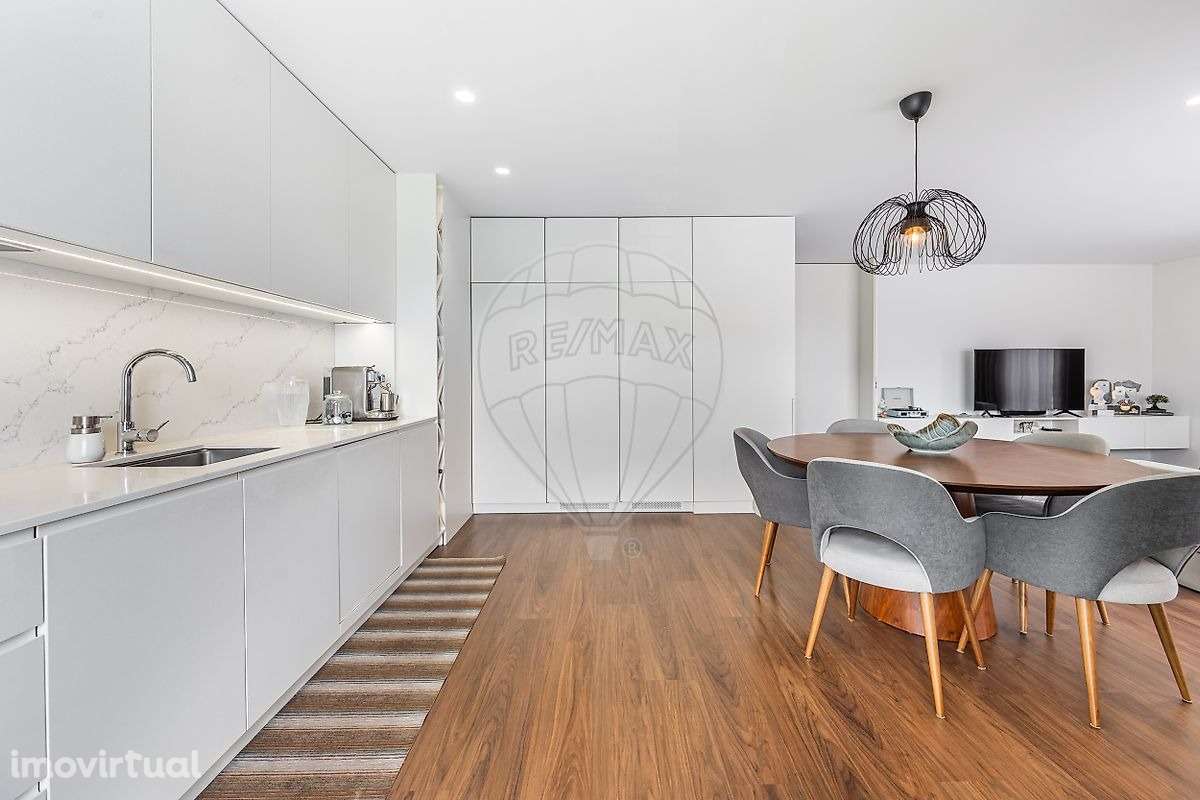 Apartamento T3 Renovado – Calendário, Vila Nova de Famalicão - Grande imagem: 5/26