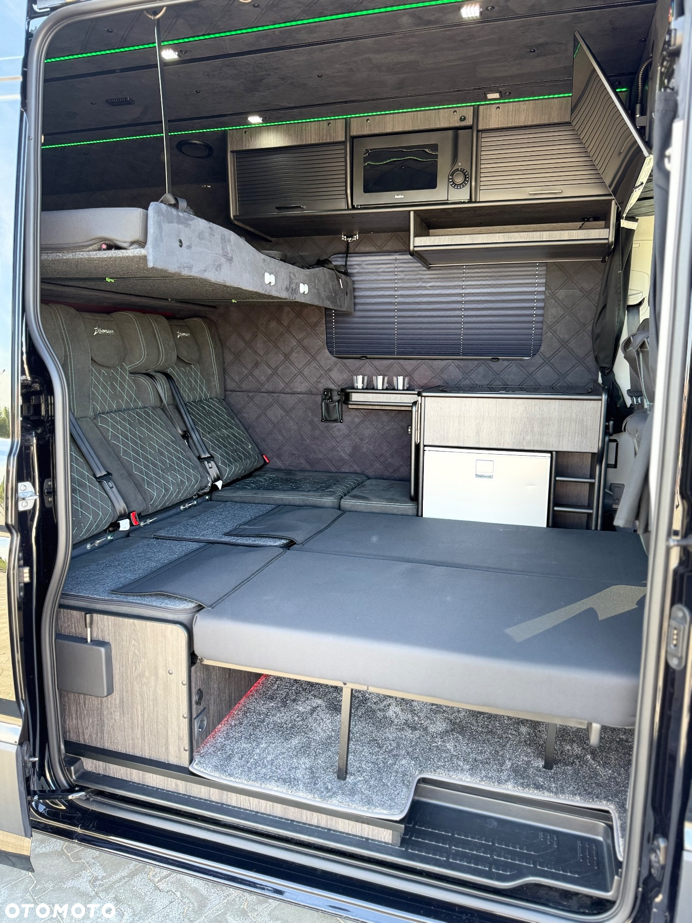 Volkswagen Crafter - 5