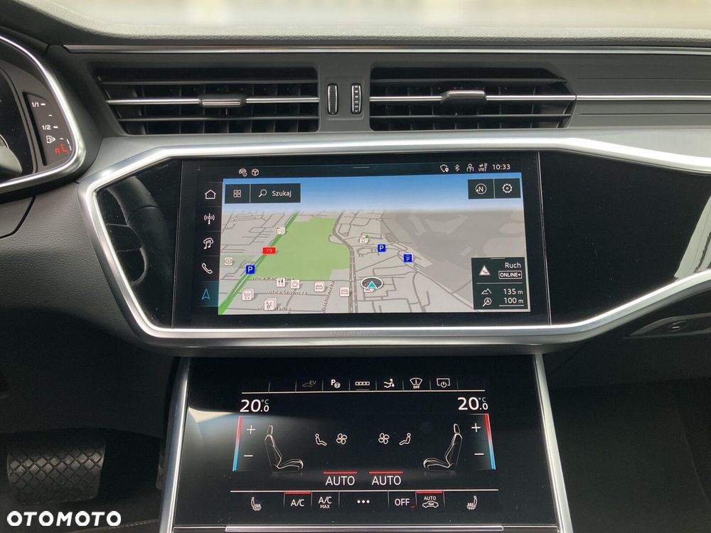 Audi A7 Sportback - 23