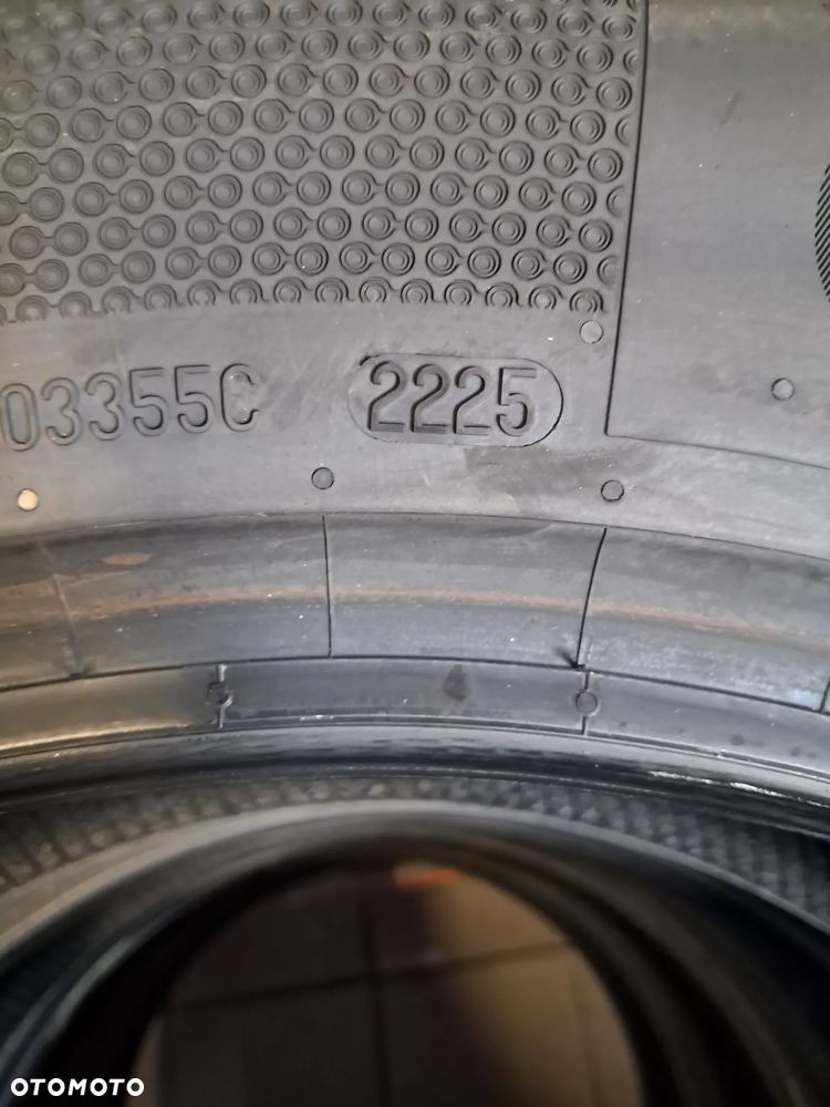 Nowe opony letnie Continental 215/60 R17 EcoContact 7  96H - 3