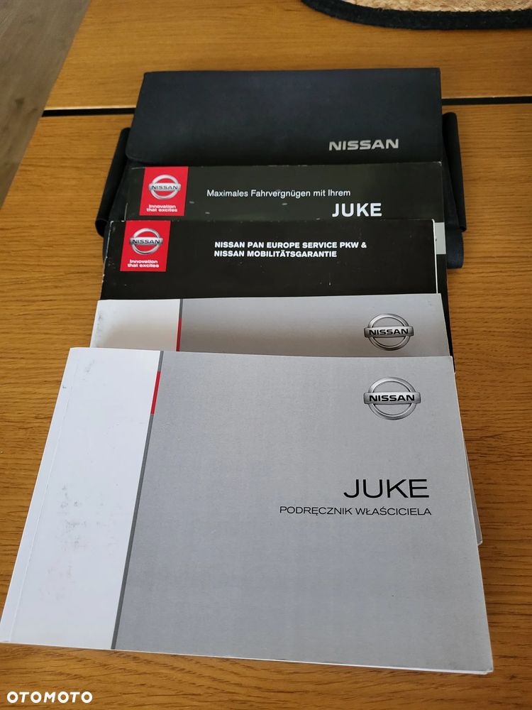 Nissan Juke - 40