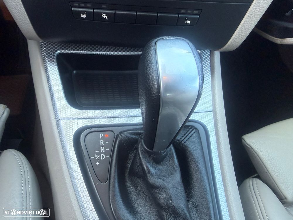 BMW 120 d DPF Aut. Edition Sport - 12
