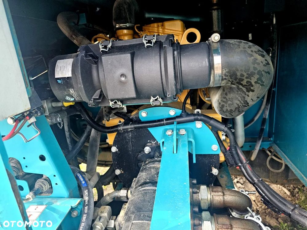Powerscreen WARRIOR 1800 2874h - 20