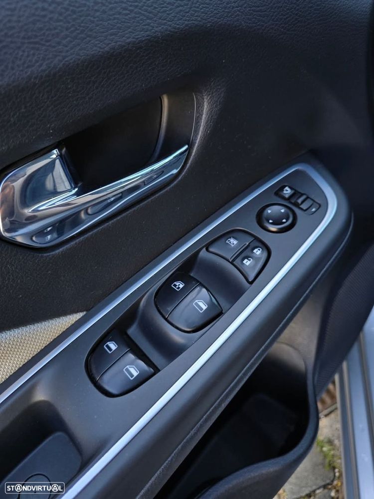 Nissan Micra 1.0 IG-T N-Connecta - 15