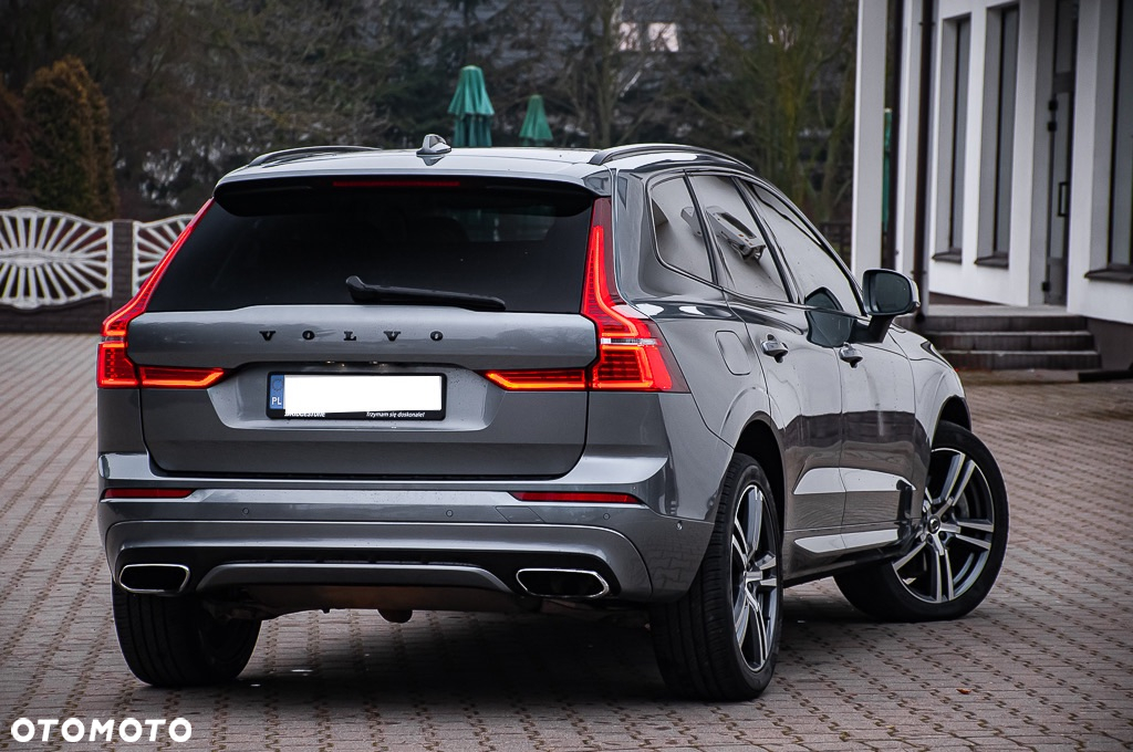 Volvo XC 60 T6 AWD Momentum - 6