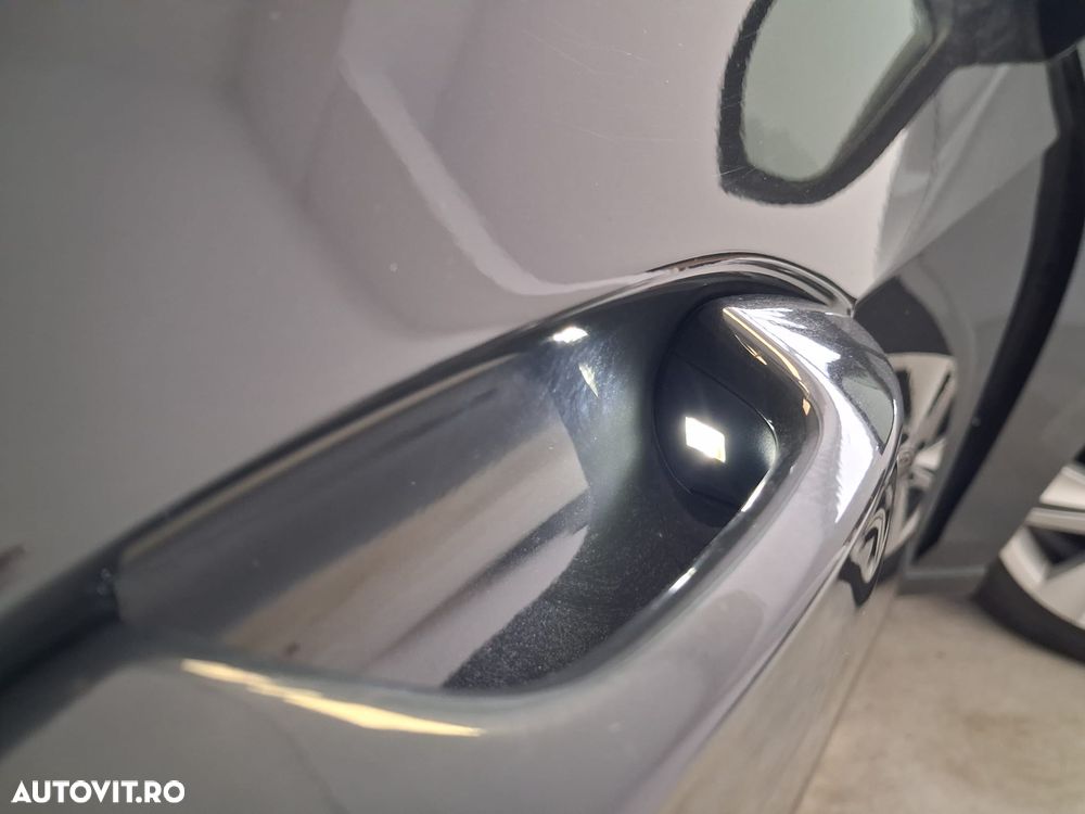 Volkswagen Golf 1.5 TSI Comfortline - 28