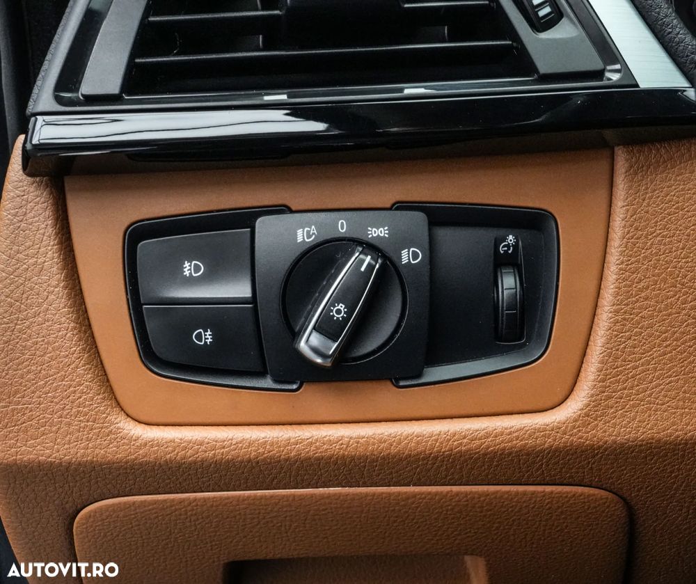 BMW Seria 4 420d Sport-Aut. Luxury Line - 23
