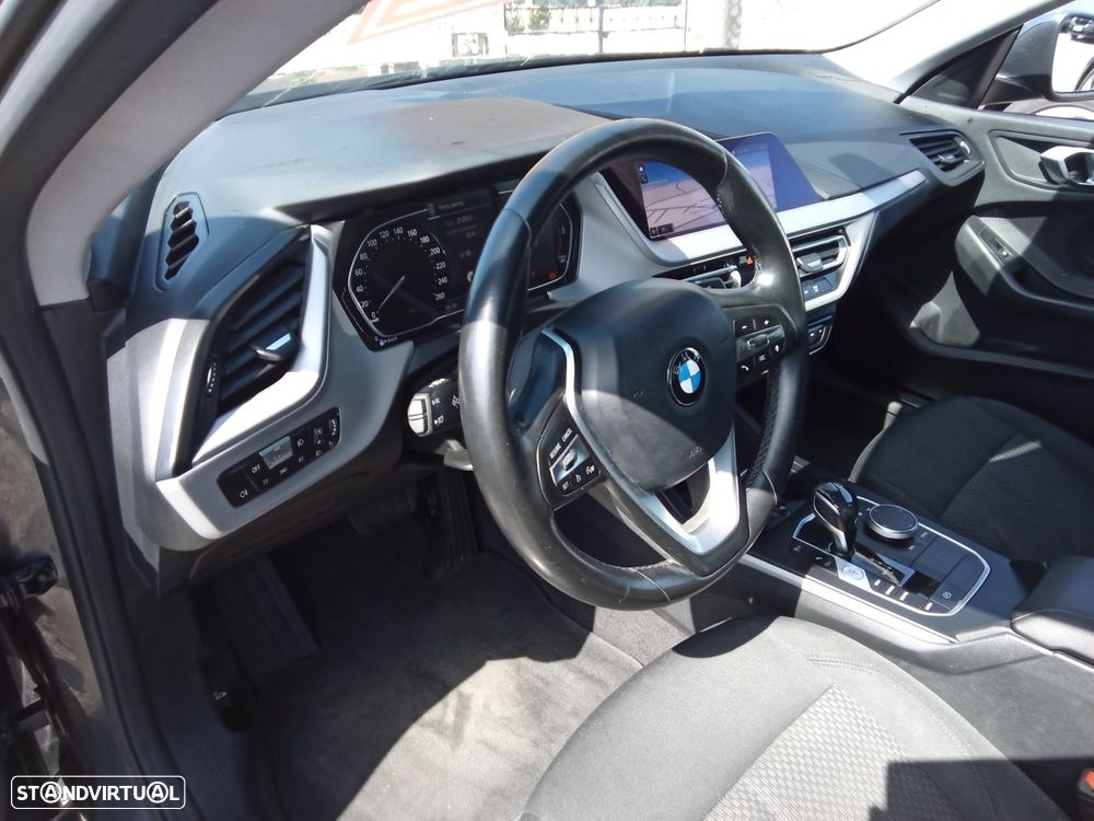 BMW 216 Gran Coupé d Advantage - 6