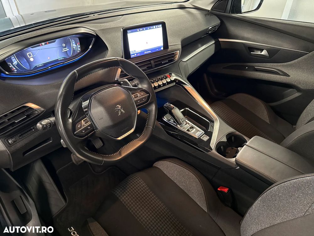 Peugeot 3008 - 10