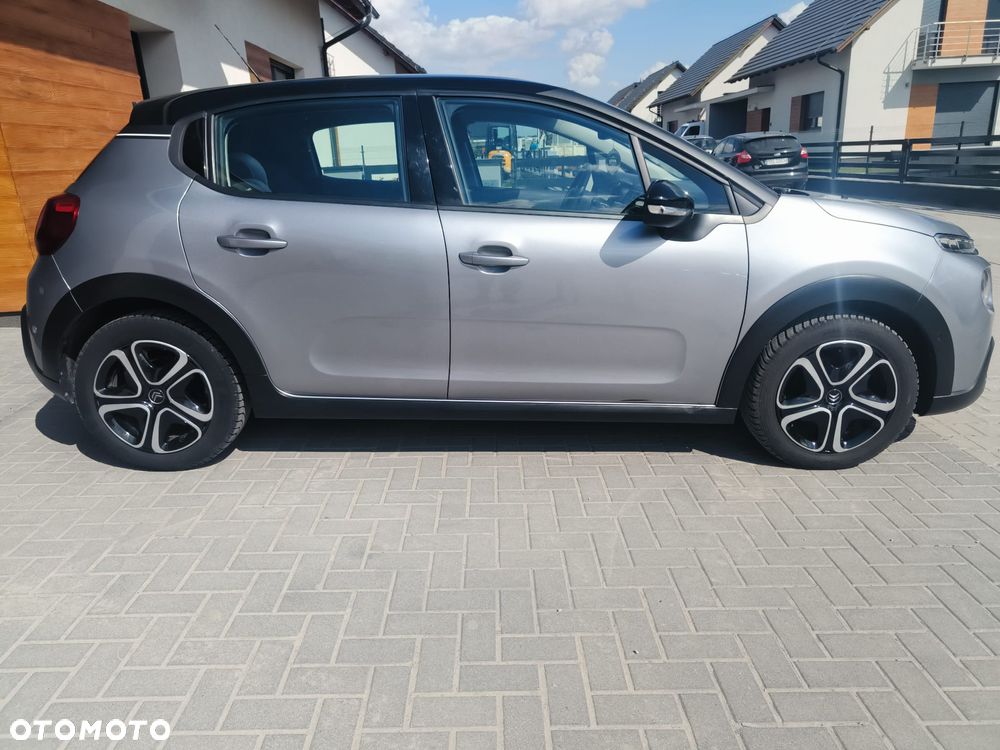 Citroën C3 - 10