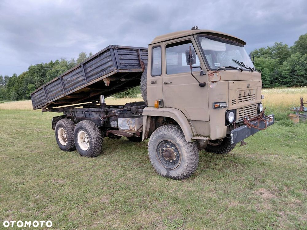 Star 266 - 1