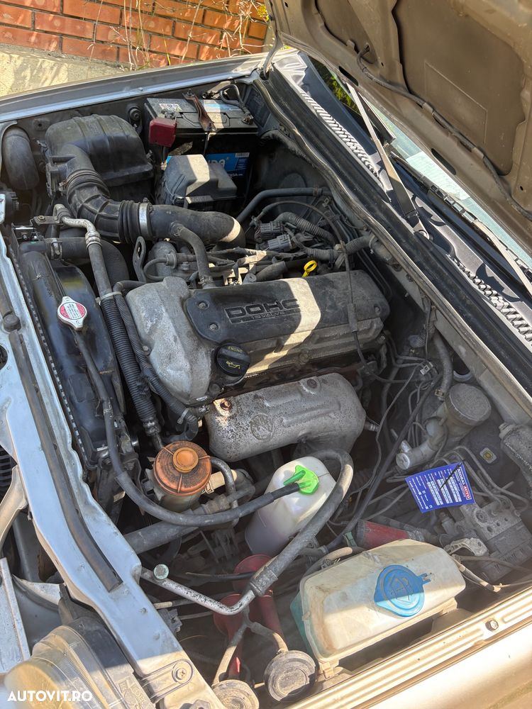 Suzuki Jimny - 13