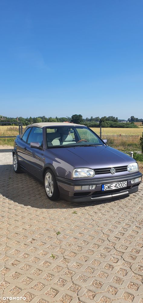Volkswagen Golf 1.8 GT - 8