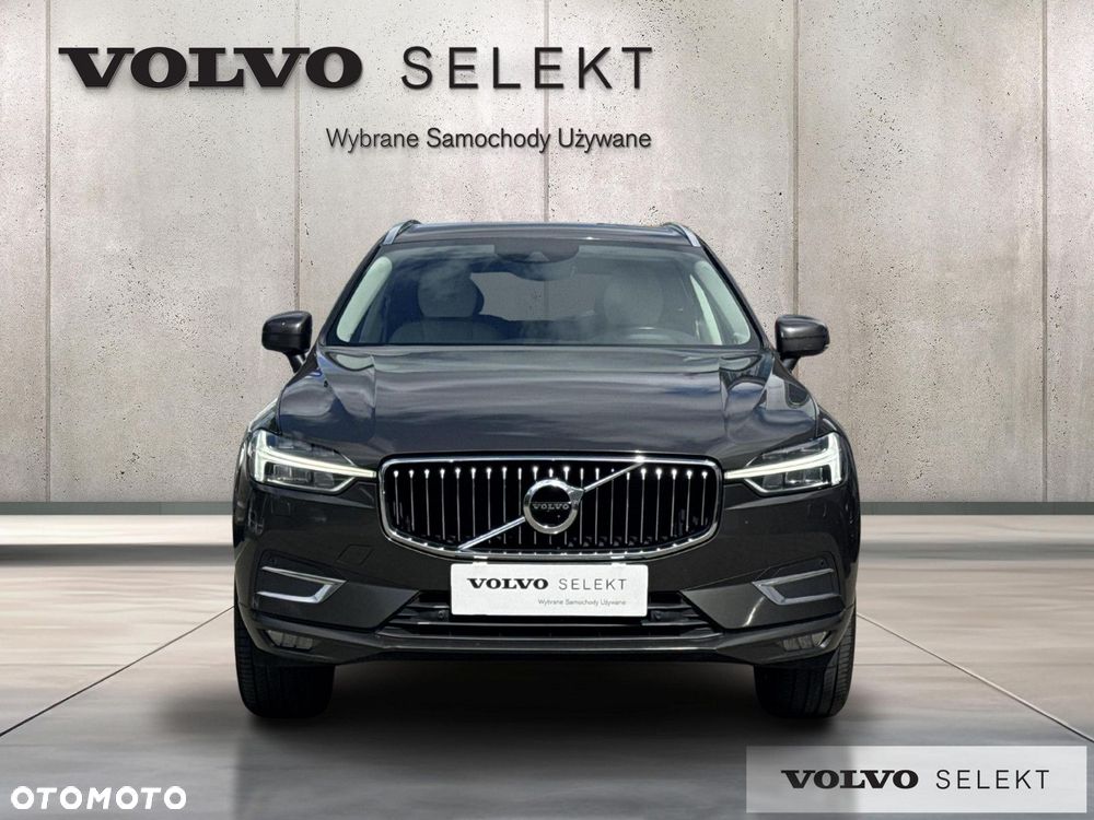 Volvo XC 60 - 8
