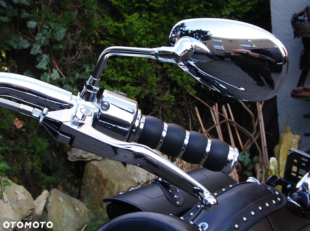 Yamaha Road Star - 32