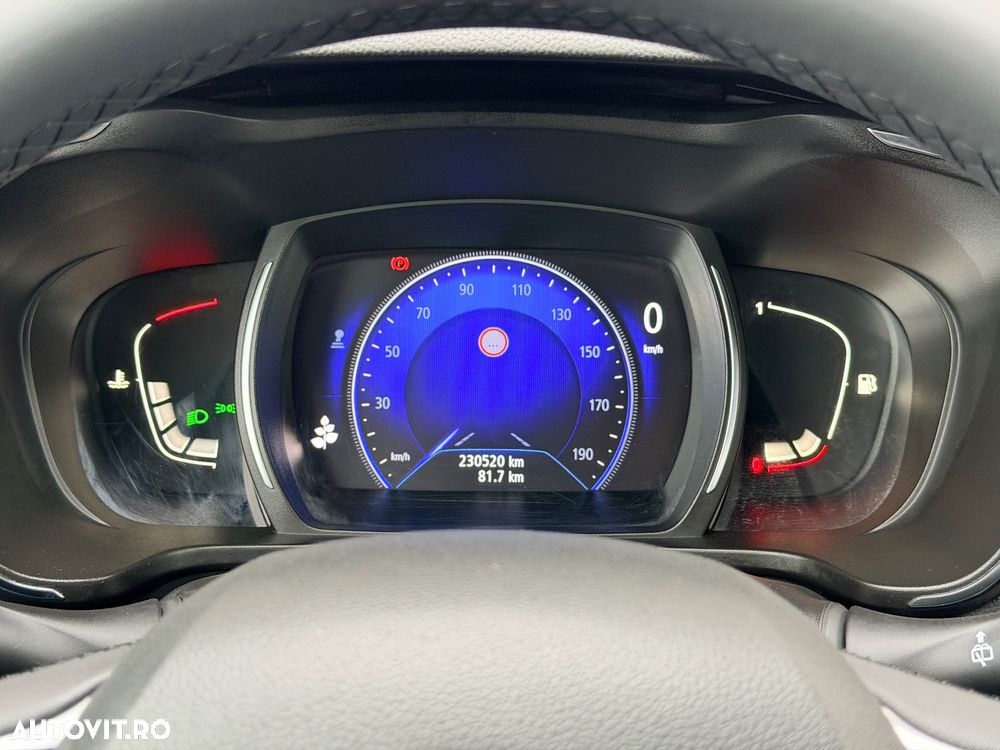 Renault Kadjar Energy dCi 110 LIMITED - 30
