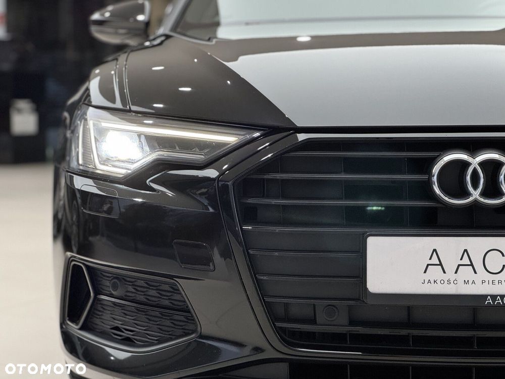 Audi A6 Limousine - 40