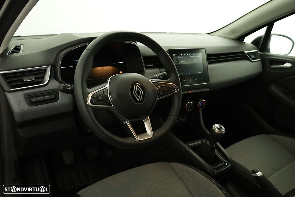 Renault Clio 1.0 TCe Evolution - 7