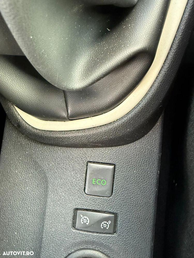 Renault Captur (ENERGY) dCi 90 INTENS - 12
