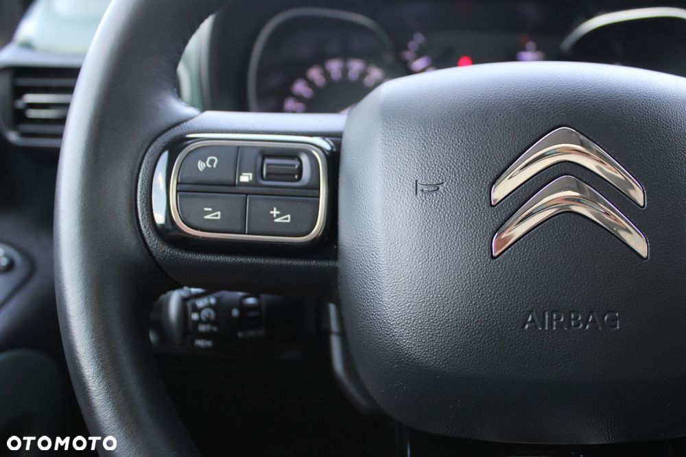 Citroën Berlingo - 32