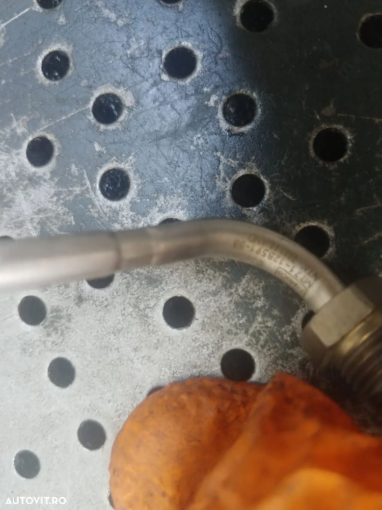 senzor temperatura  xvce 1.5 tdci ford transit courier mt71-12b591-bb - 4