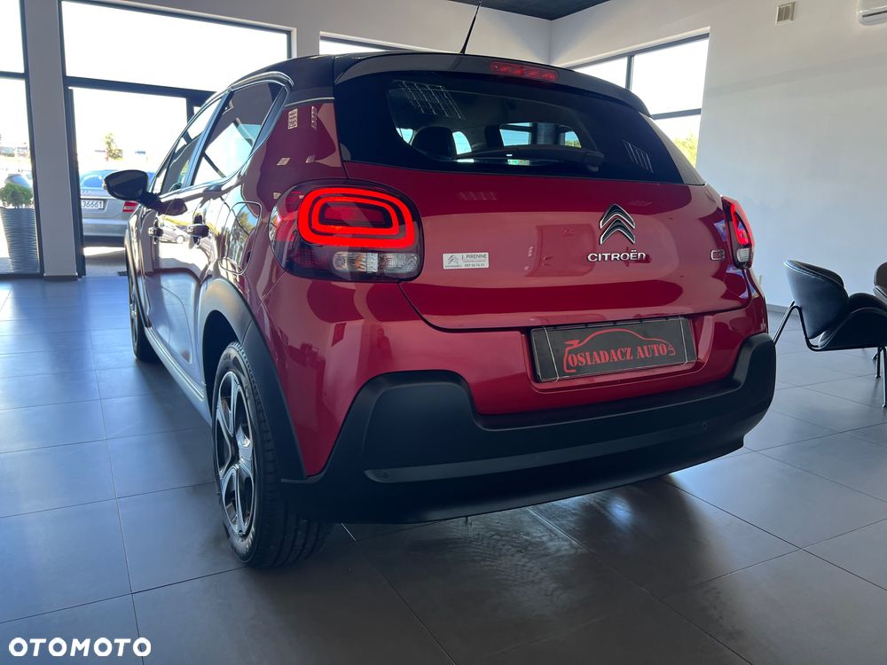 Citroën C3 - 4
