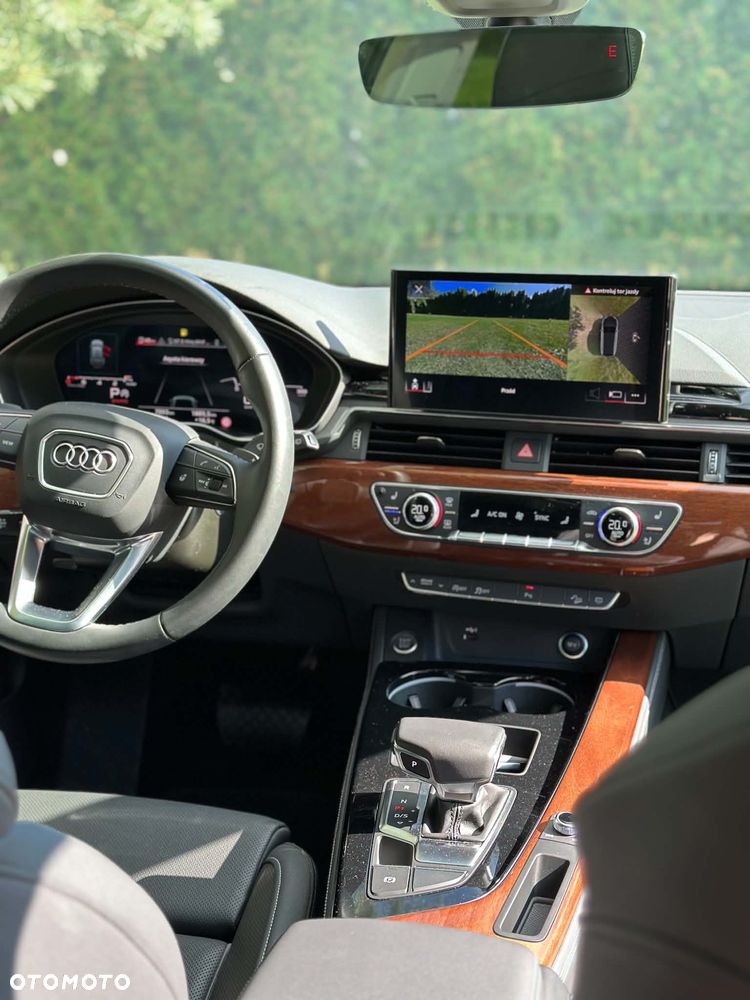 Audi A4 Allroad 45 TFSI mHEV Quattro S tronic - 13