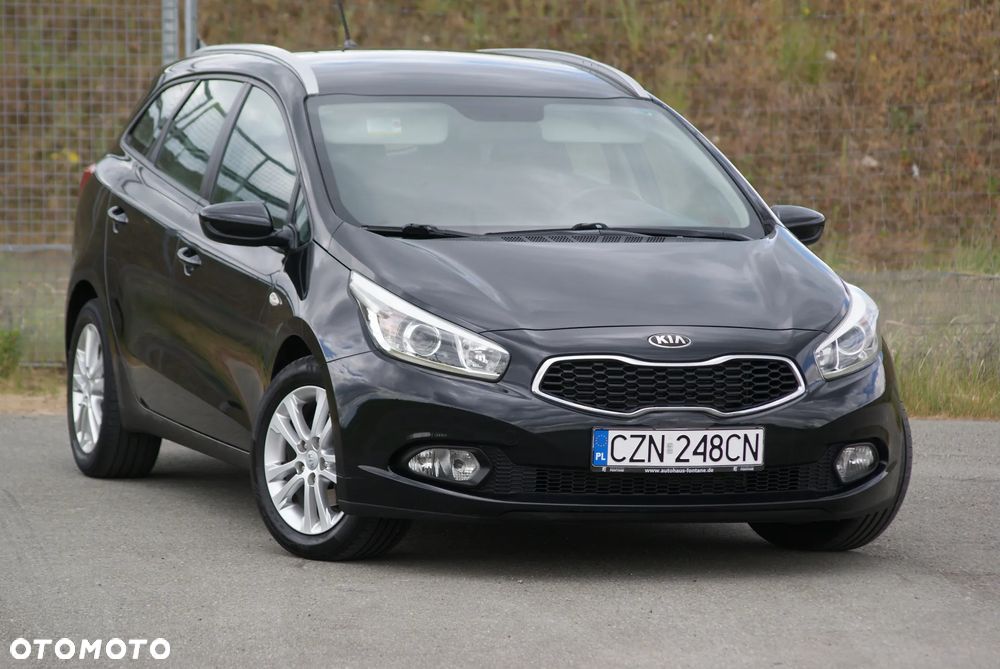 Kia Ceed - 20