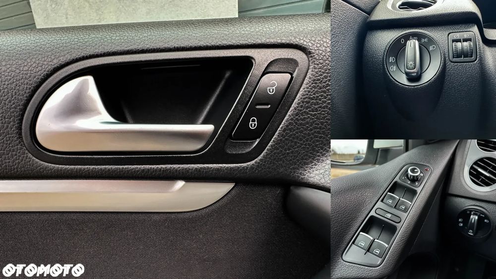 Volkswagen Tiguan - 28