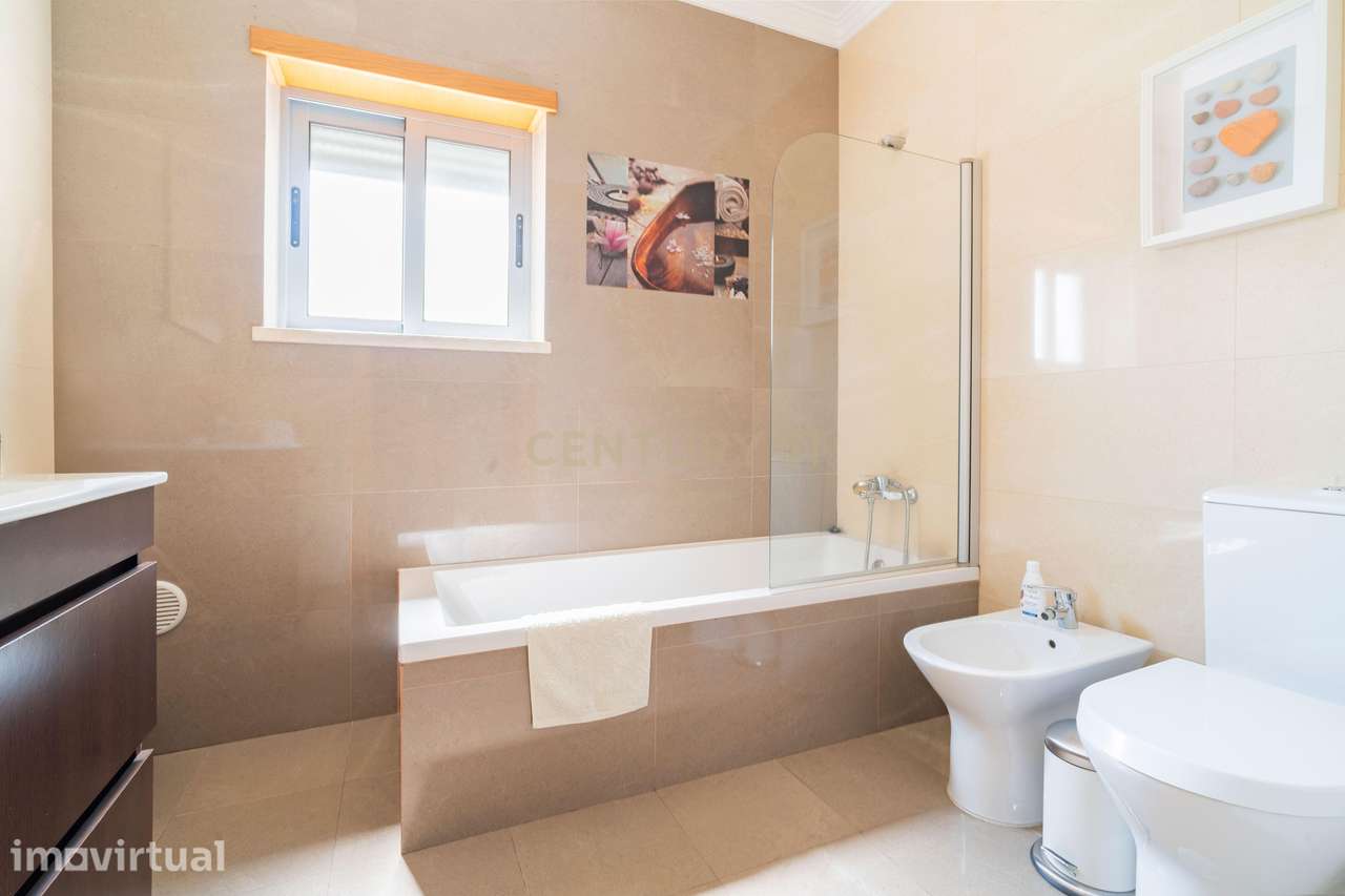 Apartamento T3 em Pataias para arrendamento - Grande imagem: 4/14