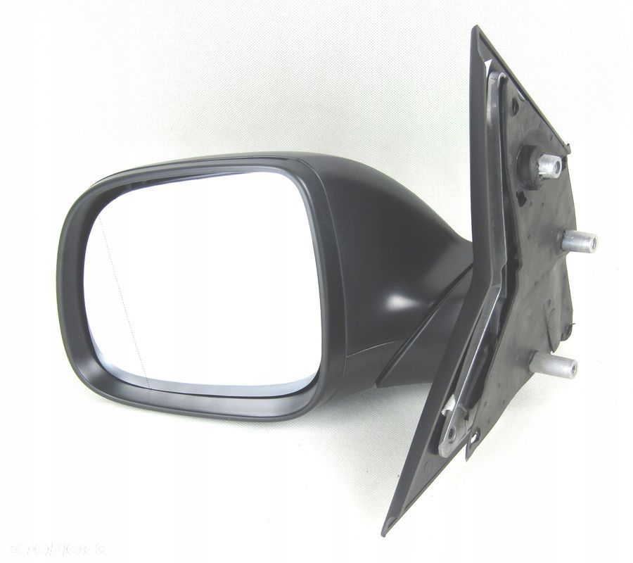 Lusterko manualne VW T6 Multivan 09 - 15 Lewe - 1