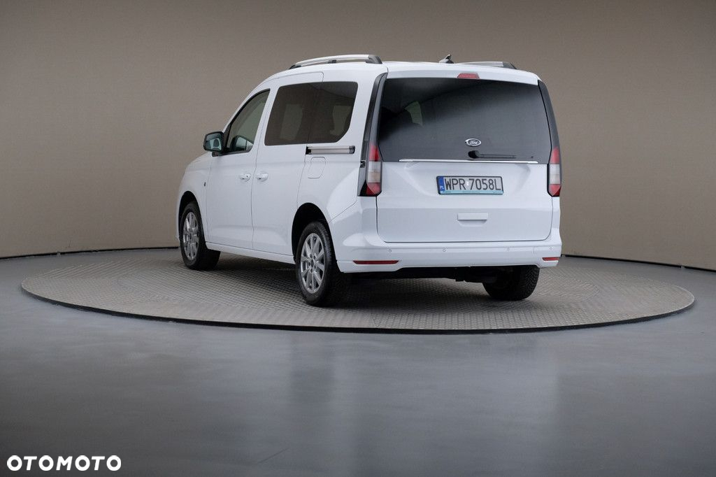 Ford Tourneo Connect - 2