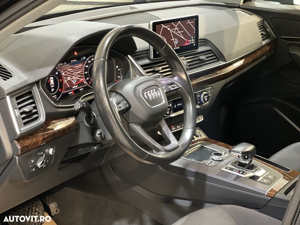 Audi Q5 - 4